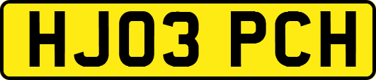 HJ03PCH