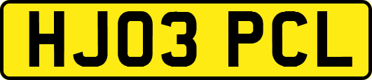 HJ03PCL