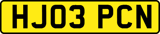 HJ03PCN