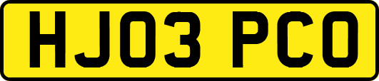 HJ03PCO