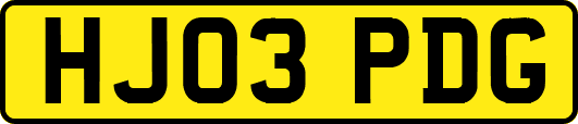 HJ03PDG