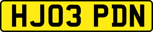HJ03PDN