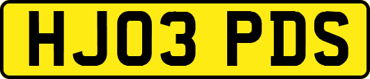 HJ03PDS