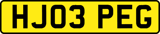 HJ03PEG