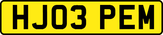 HJ03PEM