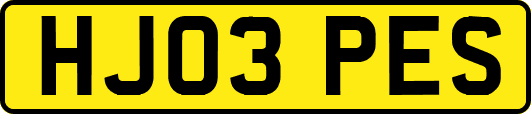 HJ03PES