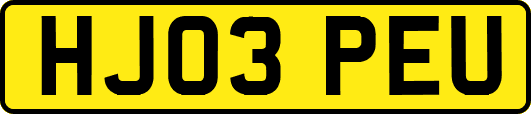 HJ03PEU