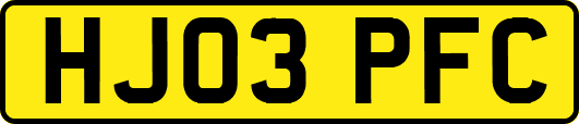 HJ03PFC