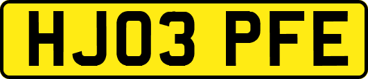 HJ03PFE