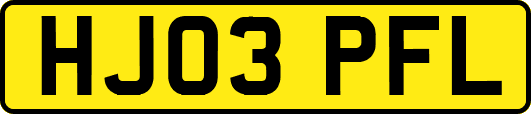 HJ03PFL