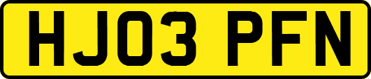HJ03PFN