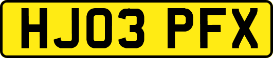 HJ03PFX