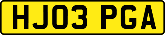 HJ03PGA