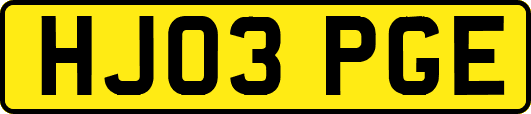 HJ03PGE