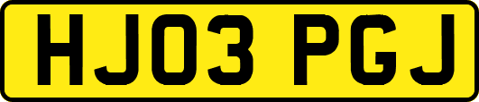 HJ03PGJ
