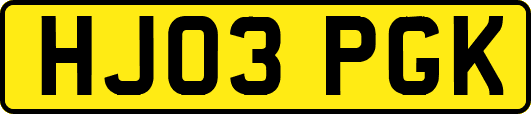 HJ03PGK