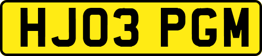 HJ03PGM