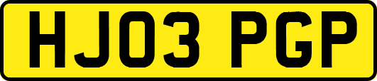 HJ03PGP