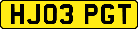 HJ03PGT
