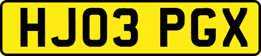HJ03PGX