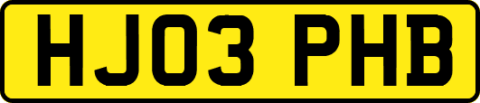 HJ03PHB