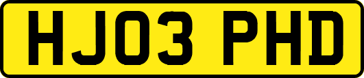 HJ03PHD