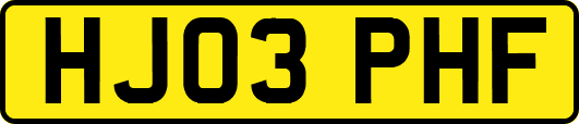 HJ03PHF