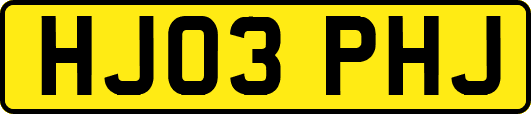 HJ03PHJ