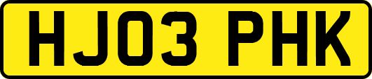HJ03PHK