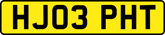 HJ03PHT