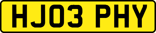 HJ03PHY