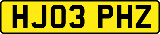 HJ03PHZ