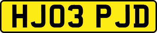 HJ03PJD