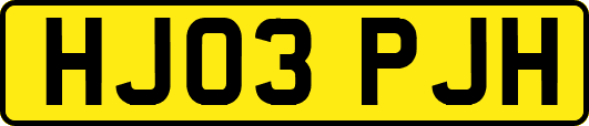 HJ03PJH