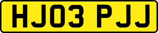 HJ03PJJ