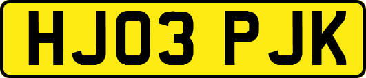 HJ03PJK