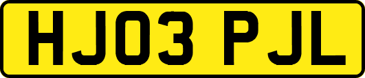 HJ03PJL