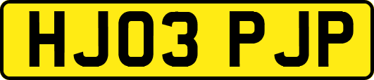 HJ03PJP