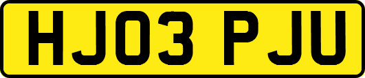 HJ03PJU