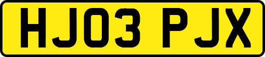 HJ03PJX