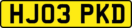 HJ03PKD