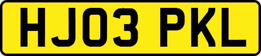HJ03PKL