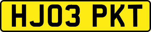 HJ03PKT