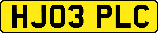 HJ03PLC