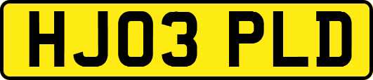 HJ03PLD