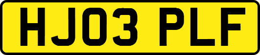 HJ03PLF
