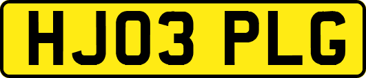 HJ03PLG