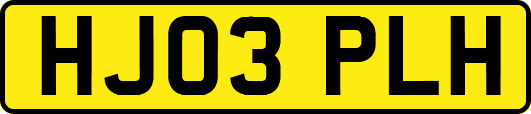 HJ03PLH