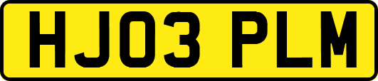 HJ03PLM