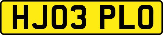 HJ03PLO